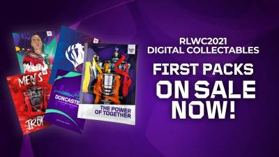 RLWC2021 and NuArca Labs drop first digital collectable packs
