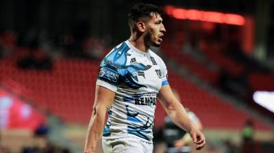 How Muslim stars are balancing Rugby League and Ramadan