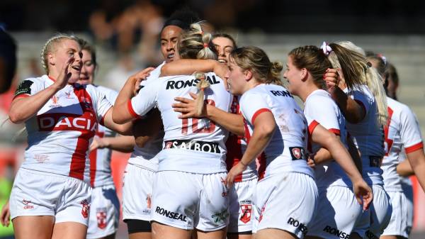 Your Chance to Volunteer! Heritage Project Celebrates Women In Rugby League